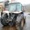Tracteur agricole nc 6445