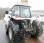 Tracteur agricole nc 6445