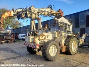 Tracteur agricole Landini PAC 50