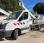 Fourgon avec parois et toit rigide Volkswagen Crafter