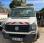Fourgon avec parois et toit rigide Volkswagen Crafter