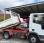 Benne basculante de chantier et de TP Iveco 65E13