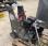 Matériel de chantier Husqvarna FS400LV