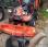 Tondeuse Kubota F3680