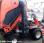 Tondeuse Kubota F3680