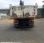 Benne basculante de chantier et de TP Volvo FM