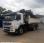 Benne basculante de chantier et de TP Volvo FM