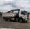 Benne basculante de chantier et de TP Volvo FM