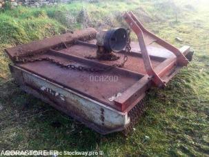 Gyrobroyeur Suire