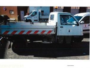 Plateau Piaggio Porter