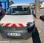 Fourgon avec parois et toit rigide Volkswagen Caddy