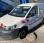 Fourgon avec parois et toit rigide Volkswagen Caddy