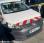 Fourgon avec parois et toit rigide Volkswagen Caddy