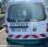Fourgon avec parois et toit rigide Volkswagen Caddy