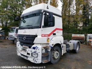 Pour semi-remorque Mercedes 1843