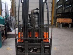  Doosan B16R-5