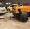 Compresseur Ingersoll rand P070K