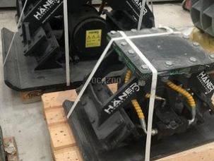 Compacteur à main nc HPC1500