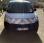 Fourgon avec parois et toit rigide Renault Kangoo