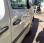 Fourgon avec parois et toit rigide Renault Kangoo