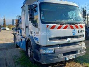 Voirie Renault 385.19