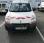 Fourgon avec parois et toit rigide Renault Kangoo