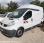 Fourgon avec parois et toit rigide Renault Trafic