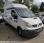 Fourgon avec parois et toit rigide Renault Trafic