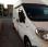 Fourgon avec parois et toit rigide Renault Trafic