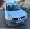 Fourgon avec parois et toit rigide Renault Kangoo