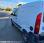 Fourgon avec parois et toit rigide Renault Kangoo