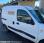 Fourgon avec parois et toit rigide Renault Kangoo