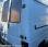 Fourgon avec parois et toit rigide Renault Trafic