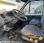Fourgon avec parois et toit rigide Renault Trafic