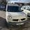 Fourgon avec parois et toit rigide Renault Kangoo
