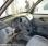 Fourgon avec parois et toit rigide Renault Kangoo