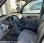 Fourgon avec parois et toit rigide Renault Kangoo