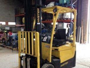  Hyster A1.3 XNT