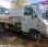 Benne basculante de chantier et de TP Renault B80