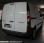 Fourgon avec parois et toit rigide Renault Kangoo
