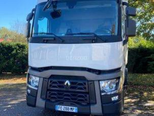 Pour semi-remorque Renault T