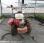 Motoculteur Kubota             T850 - Moteur Honda GX 270