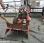 Motoculteur Kubota             T850 - Moteur Honda GX 270