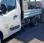 Benne basculante de chantier et de TP Renault Master