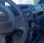 Benne basculante de chantier et de TP Renault Master