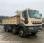 Benne basculante de chantier et de TP Renault 370.32