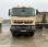 Benne basculante de chantier et de TP Renault 370.32