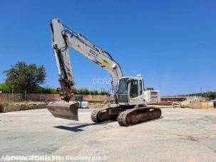 Pelle Liebherr R-924-BHDSL Litronic