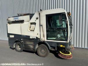 Voirie Schmidt Cleango
