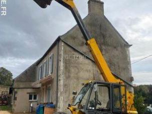  Jcb 535 67